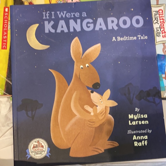 Kid books - Picture 3 of 8